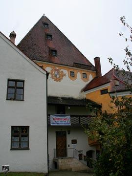 Burg Burghausen 118