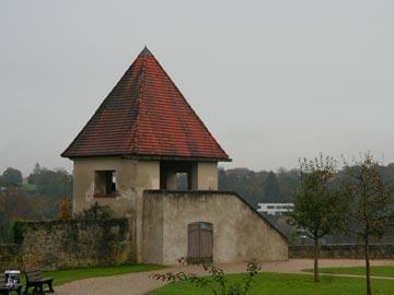 Burg Burghausen 136