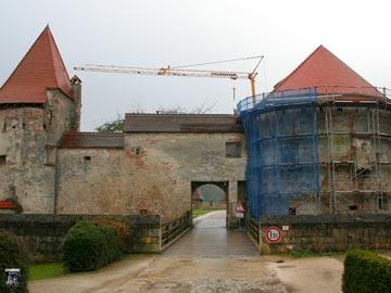 Burg Burghausen 149