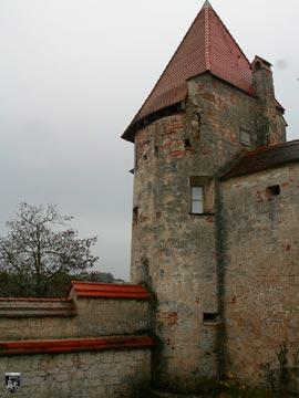 Burg Burghausen 152