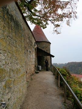 Burg Burghausen 160