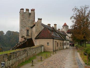 Burg Burghausen 168