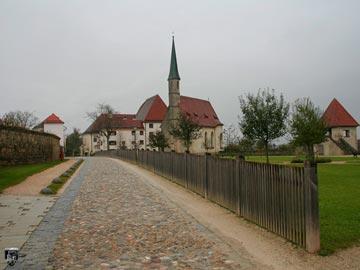 Burg Burghausen 170