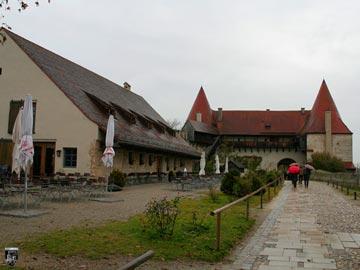 Burg Burghausen 173