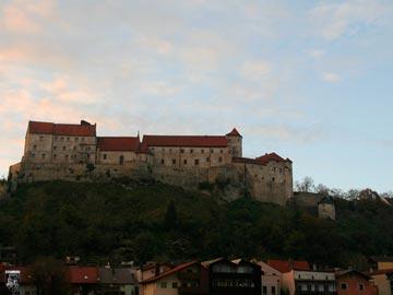Burg Burghausen 18