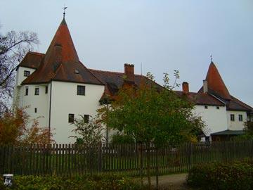 Burg Burghausen 202