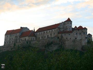 Burg Burghausen 22
