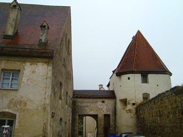 Burg Burghausen 220