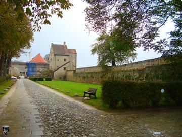 Burg Burghausen 223