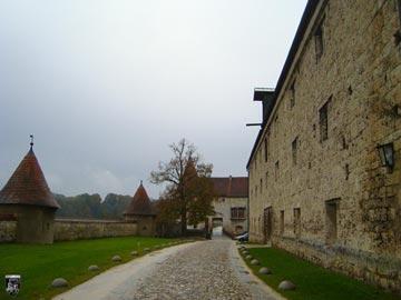 Burg Burghausen 232
