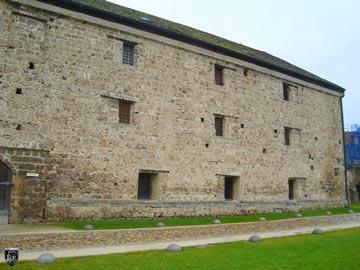 Burg Burghausen 234