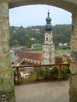 Burg Burghausen 236