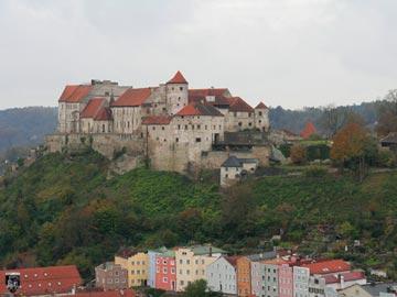 Burg Burghausen 24