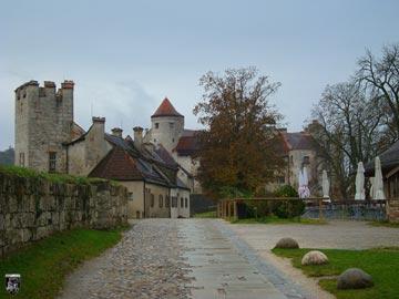 Burg Burghausen 242