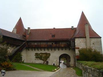 Burg Burghausen 244