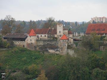 Burg Burghausen 25