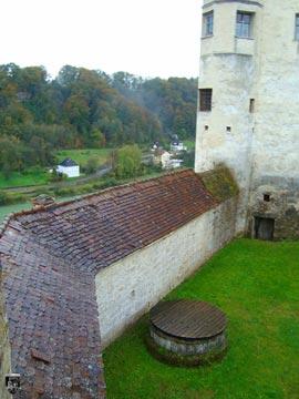 Burg Burghausen 250