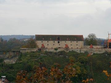 Burg Burghausen 26