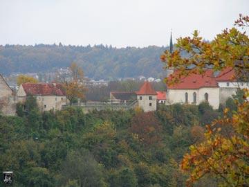 Burg Burghausen 28