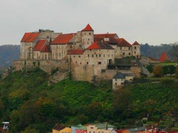 Burg Burghausen 29