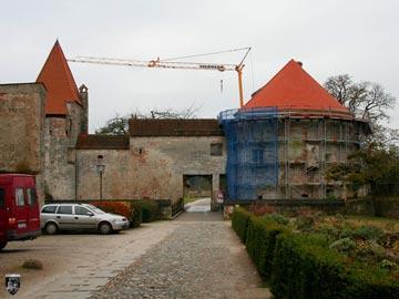 Burg Burghausen 30