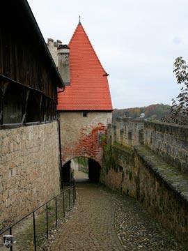 Burg Burghausen 32