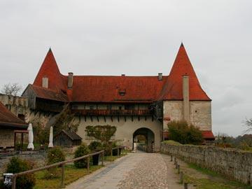 Burg Burghausen 33