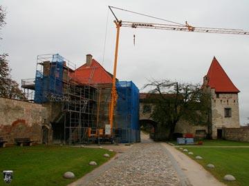 Burg Burghausen 34