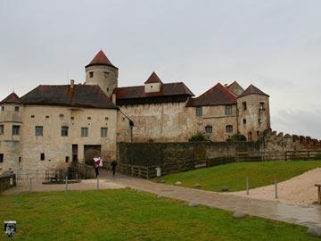 Burg Burghausen 37
