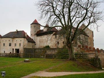 Burg Burghausen 38