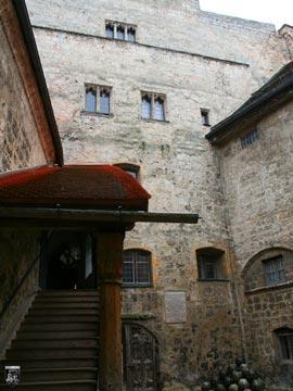 Burg Burghausen 45