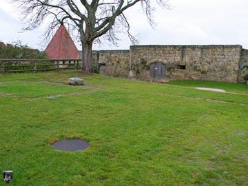 Burg Burghausen 49
