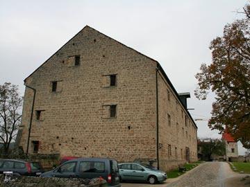 Burg Burghausen 70