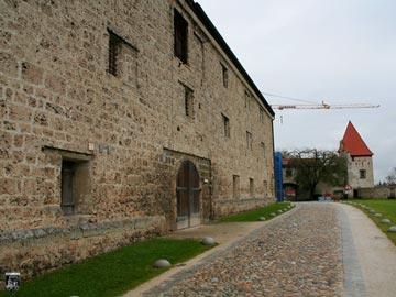 Burg Burghausen 74
