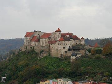 Burg Burghausen 8