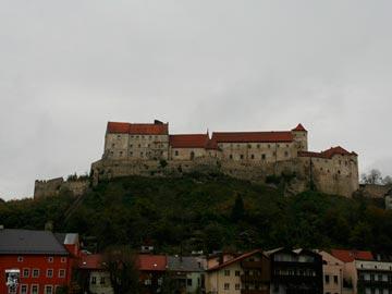 Burg Burghausen 9