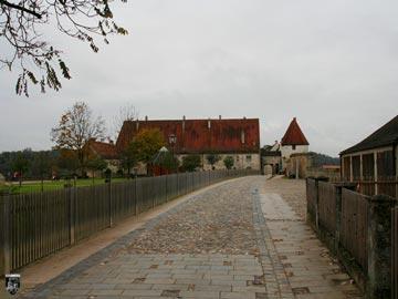 Burg Burghausen 92
