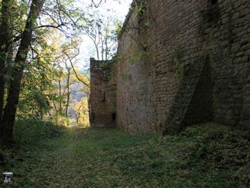 Burg Kollenburg, Collenburg 18