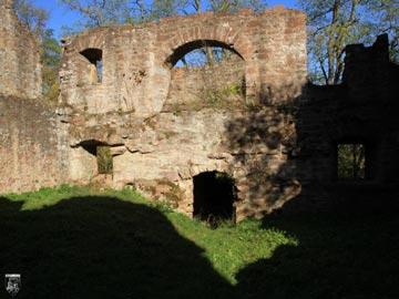 Burg Kollenburg, Collenburg 29