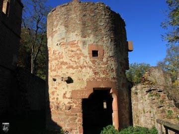 Burg Kollenburg, Collenburg 32