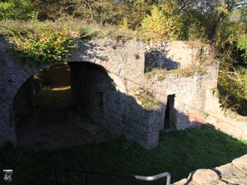 Burg Kollenburg, Collenburg 68