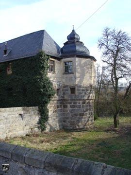 Burg Ebelsbach 11