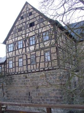 Burg Ebelsbach 14