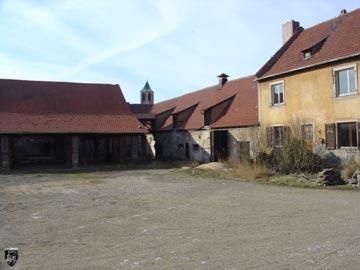 Burg Ebelsbach 9
