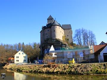 Burg Falkenberg 1
