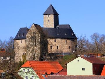 Burg Falkenberg 17