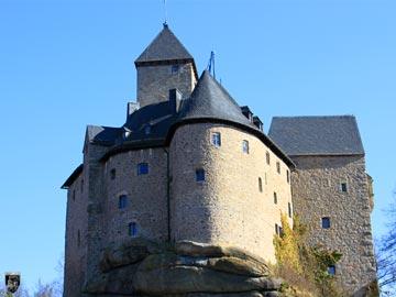 Burg Falkenberg 2