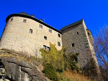Burg Falkenberg 5