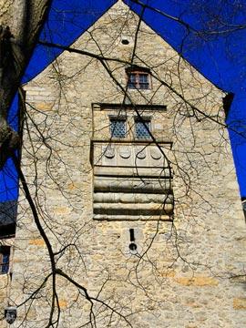 Burg Falkenberg 7