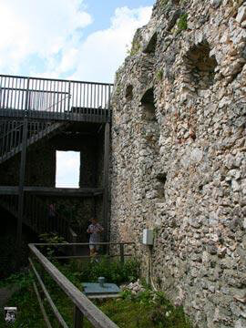 Burg Falkenstein, Pfronten 19